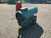 Priva heater - afbeelding 1 van  8