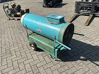 Priva heater - afbeelding 2 van  8