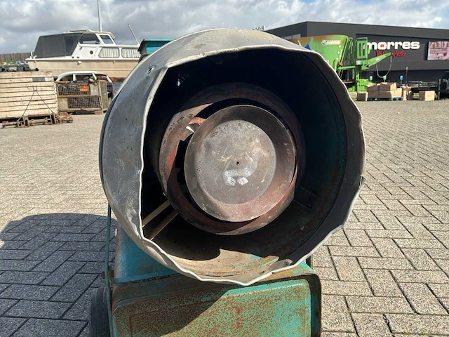 Priva heater - afbeelding 4 van  8