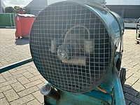 Priva heater - afbeelding 6 van  8