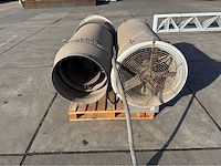 Priva low now gas heater (2x) - afbeelding 5 van  6