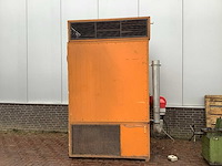 Priva s160 garageheater - afbeelding 2 van  6