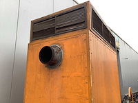 Priva s160 garageheater - afbeelding 3 van  6