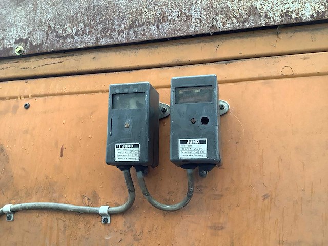 Priva s160 garageheater - afbeelding 4 van  6