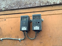 Priva s160 garageheater - afbeelding 4 van  6