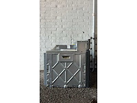 Privileg phvk3 oh8v in inbouwoven multifunctioneel – 8 functies, 65 l, rvs - afbeelding 2 van  4