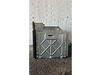 Privileg phvk3 oh8v in inbouwoven multifunctioneel – 8 functies, 65 l, rvs - afbeelding 4 van  4
