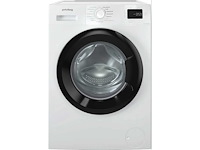Privileg pwf 774a my time wasmachine 7 kg 1400 tpm - afbeelding 1 van  7