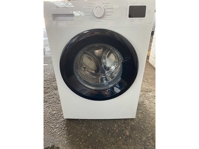 Privileg pwf 774a my time wasmachine 7 kg 1400 tpm - afbeelding 2 van  7