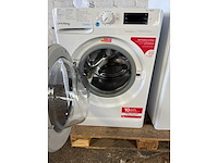 Privileg pwfv x 953 aa wasmachine 9 kg | bomann gs 7340 vriezer - afbeelding 2 van  7
