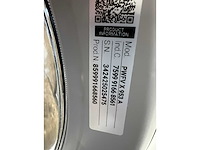 Privileg pwfv x 953 aa wasmachine 9 kg | bomann gs 7340 vriezer - afbeelding 6 van  7
