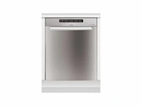 Privileg ruc 2c24 ax inbouwvaatwasser (inbouwmodel, 600 mm breed, 44 db (a), e)