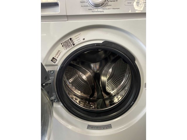 Privileg wasmachine my time pwfa 854a my time de - afbeelding 5 van  5