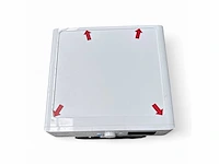 Privileg wasmachine pwfv x 953 aa 9 kg energielabel a