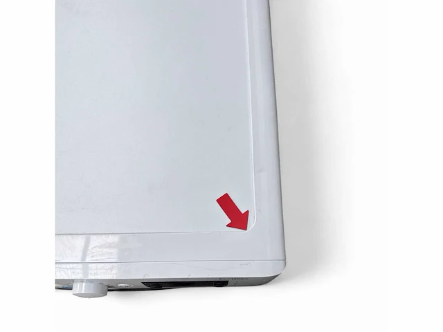 Privileg wasmachine pwfv x 953 aa 9 kg energielabel a - afbeelding 3 van  5