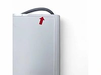 Privileg wasmachine pwfv x 953 aa 9 kg energielabel a - afbeelding 4 van  5