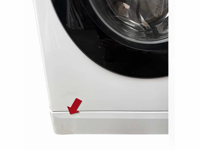 Privileg wasmachine pwfv x 953 aa 9 kg energielabel a - afbeelding 3 van  3