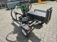 Pro - 30t - houtkloofmachine - afbeelding 6 van  12