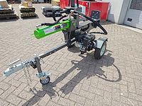Pro - 30t - houtkloofmachine - afbeelding 7 van  12