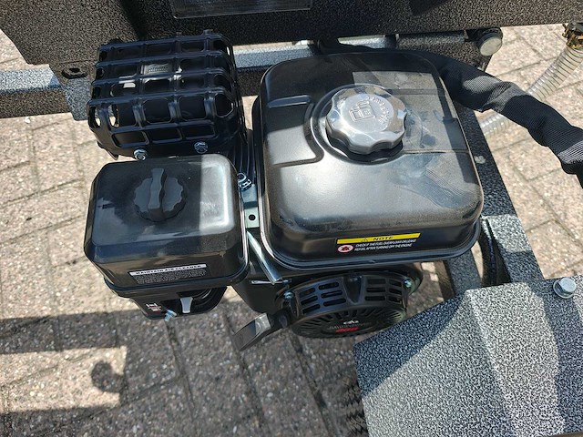 Pro - 30t - houtkloofmachine - afbeelding 8 van  12