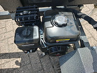 Pro - 30t - houtkloofmachine - afbeelding 8 van  12