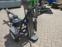 Pro - 30t - houtkloofmachine - afbeelding 9 van  12