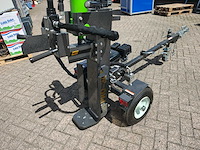 Pro - 30t - houtkloofmachine - afbeelding 10 van  12