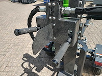 Pro - 30t - houtkloofmachine - afbeelding 11 van  12