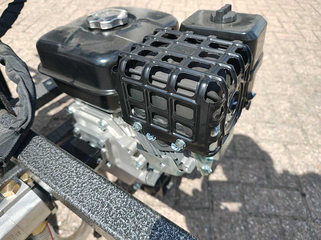 Pro - 30t - houtkloofmachine - afbeelding 12 van  12
