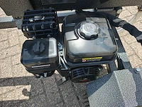 Pro - 30t - houtkloofmachine - afbeelding 8 van  12