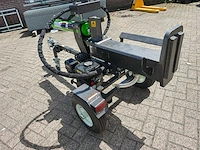 Pro - 30t - houtkloofmachine - afbeelding 6 van  12