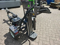Pro - 30t - houtkloofmachine - afbeelding 9 van  12