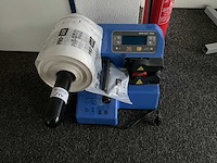 Pro air pa-2 mini air pp air luchtzakjesmachine - afbeelding 1 van  3