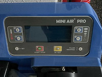 Pro air pa-2 mini air pp air luchtzakjesmachine - afbeelding 2 van  3