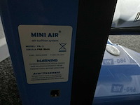 Pro air pa-2 mini air pp air luchtzakjesmachine - afbeelding 3 van  3