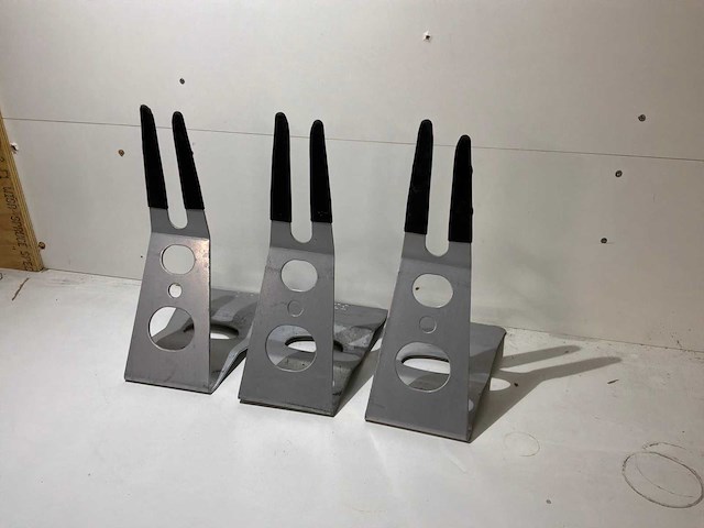 Pro bike stand (3x) - afbeelding 1 van  2