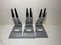 Pro bike stand (3x) - afbeelding 2 van  2