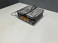 Pro cat - tcm 180 - tegelzaagmachine - afbeelding 1 van  6