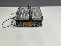 Pro cat - tcm 180 - tegelzaagmachine - afbeelding 3 van  6