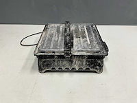 Pro cat - tcm 180 - tegelzaagmachine - afbeelding 4 van  6