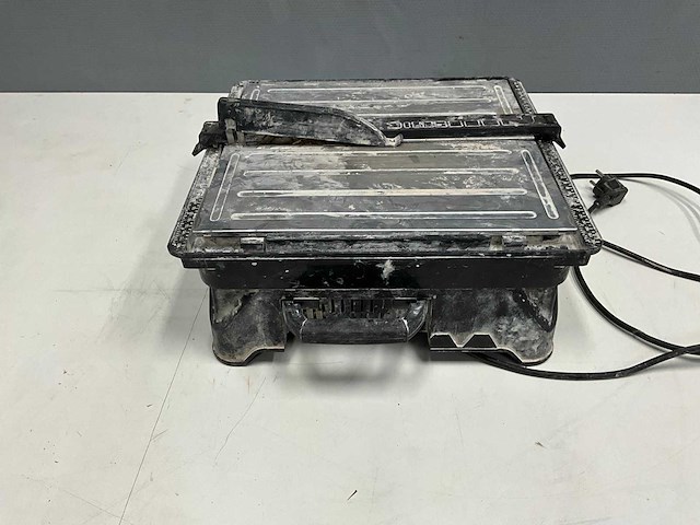 Pro cat - tcm 180 - tegelzaagmachine - afbeelding 5 van  6