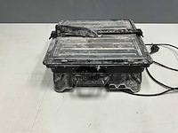 Pro cat - tcm 180 - tegelzaagmachine - afbeelding 5 van  6