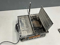 Pro cat - tcm 180 - tegelzaagmachine - afbeelding 6 van  6