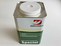 Pro. dreumex speciaal handreiniger blik (4,2 liter) middel-zware industrie. - afbeelding 1 van  3