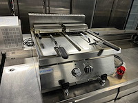 Pro expert - kef 6060 - friteuse - afbeelding 1 van  4