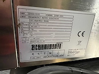 Pro expert - kef 6060 - friteuse - afbeelding 3 van  4