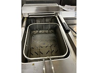 Pro expert - kef 6060 - friteuse - afbeelding 4 van  4