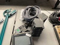 Pro-face digital apparatuur voor poedercoaten - afbeelding 1 van  5