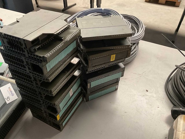 Pro-face digital apparatuur voor poedercoaten - afbeelding 2 van  5