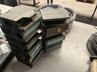 Pro-face digital apparatuur voor poedercoaten - afbeelding 2 van  5